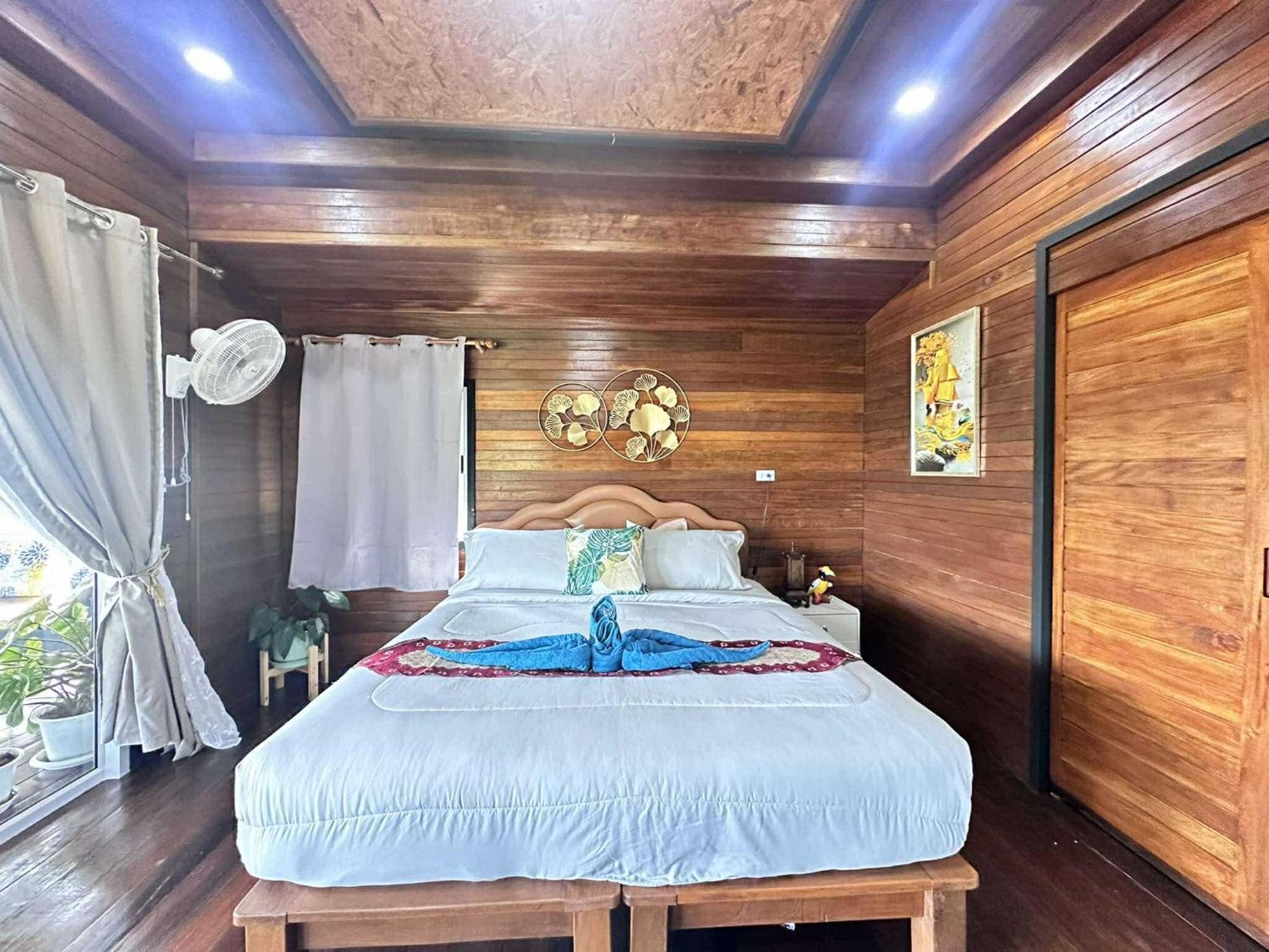 บ้านสวนปิยนันท์ Ko Yao Noi Exterior foto